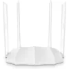 Tenda AC1200 Smart WiFi Router | Dual Band Wireless Internet Router