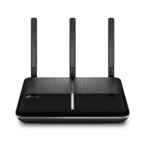 AC2100 Wireless MU-MIMO VDSL/ADSL Modem Router