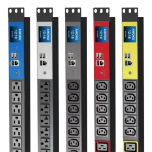 Rack PDU