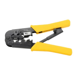 Rj Crimper