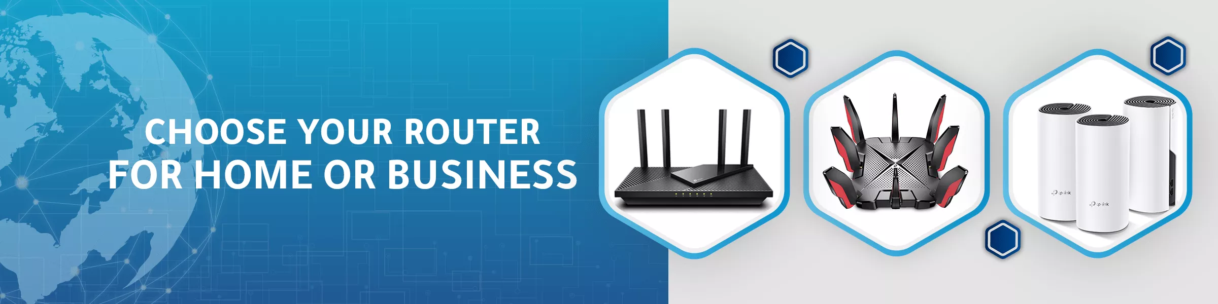 Router Banner Desktop