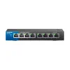 1 linksys lgs108 eu 8 port business gigabit switch