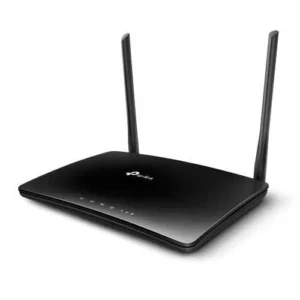 Tp link ac750 wireless dual band 4g lte router archer mr200
