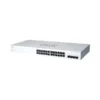 Cisco cbs220 24t 4x switch