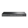 Tp link t2600g 28sq jetstream 28 port gigabit sfp l2 managed swi